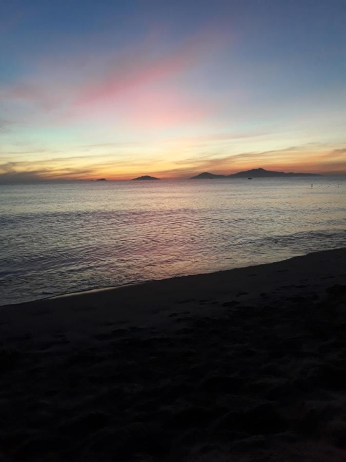Pink Beach Homestay هوي ان المظهر الخارجي الصورة